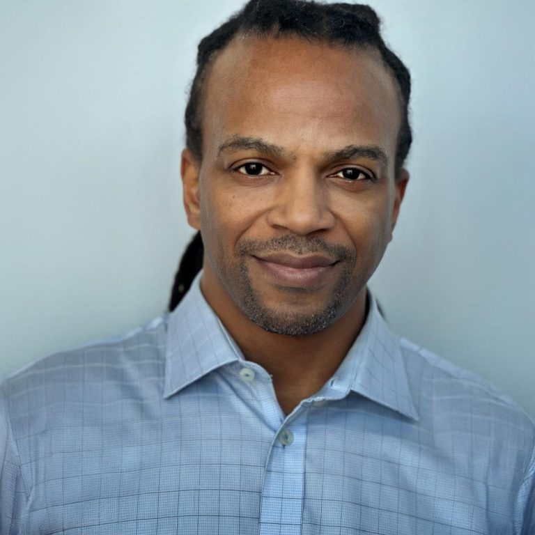 Jermaine Archer, RTA Executive Director